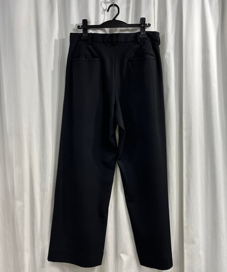 Y's yohji yamamoto デザインパンツ（YG-P05-100）