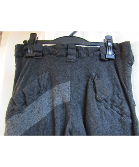 新品未使用・タグ付 Y's Red Label yohji yamamoto 燕尾セットアップスーツ RE-J53-150