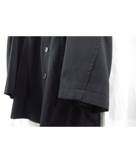 90’s Y’s for men yohji yamamoto vintage ステンカラーブルゾン（MH-Y04-105）