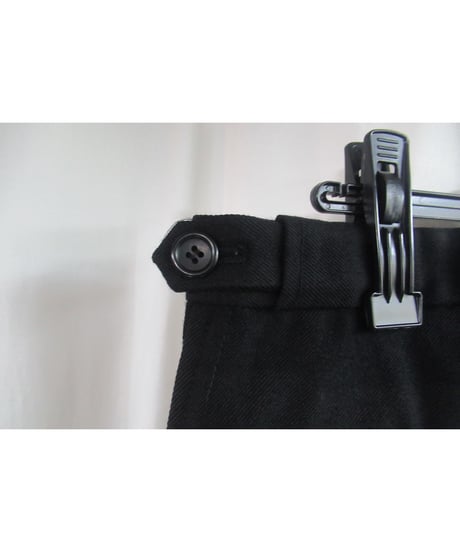 AD1998 COMME des GARCONS HOMME PLUS インサイドアウト デザインセットアップ  PJ-04024M