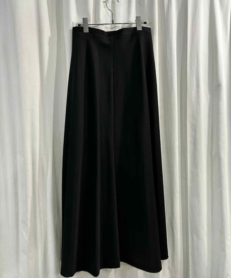 yohji yamamoto COSTUME ロングスカート（FB-S87-100）