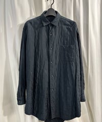 Y's for men yohji yamamoto デザインシャツ（M-B-174xxx）