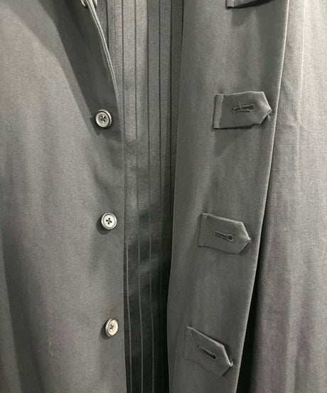 1998AW yohji yamamoto pour homme vintage リバーシブルデザインジャケット（HY-J63-100）