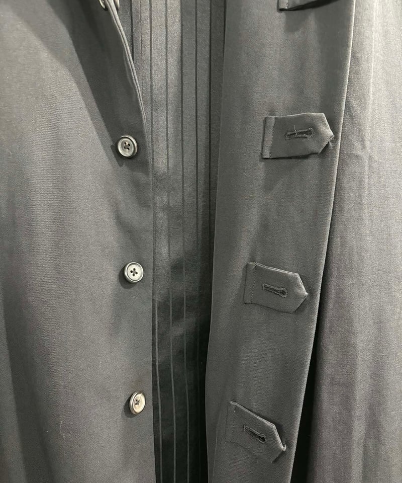 1998AW yohji yamamoto pour homme vintage リバーシブル