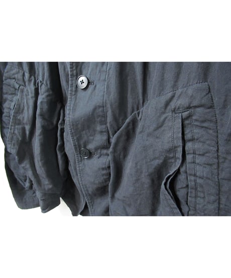 Y’s for men yohji yamamoto ポケットデザインブルゾン（MX-Y50-088）