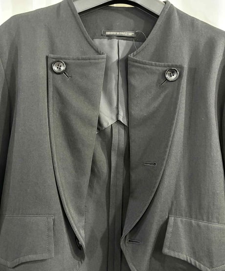 Y's yohji yamamoto ショートジャケット（YY-J06-100）