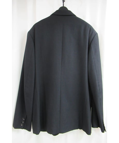 90's Y's for men yohji yamamoto vintage 赤タグ 3つ釦シンプルジャケット MY-J51-170
