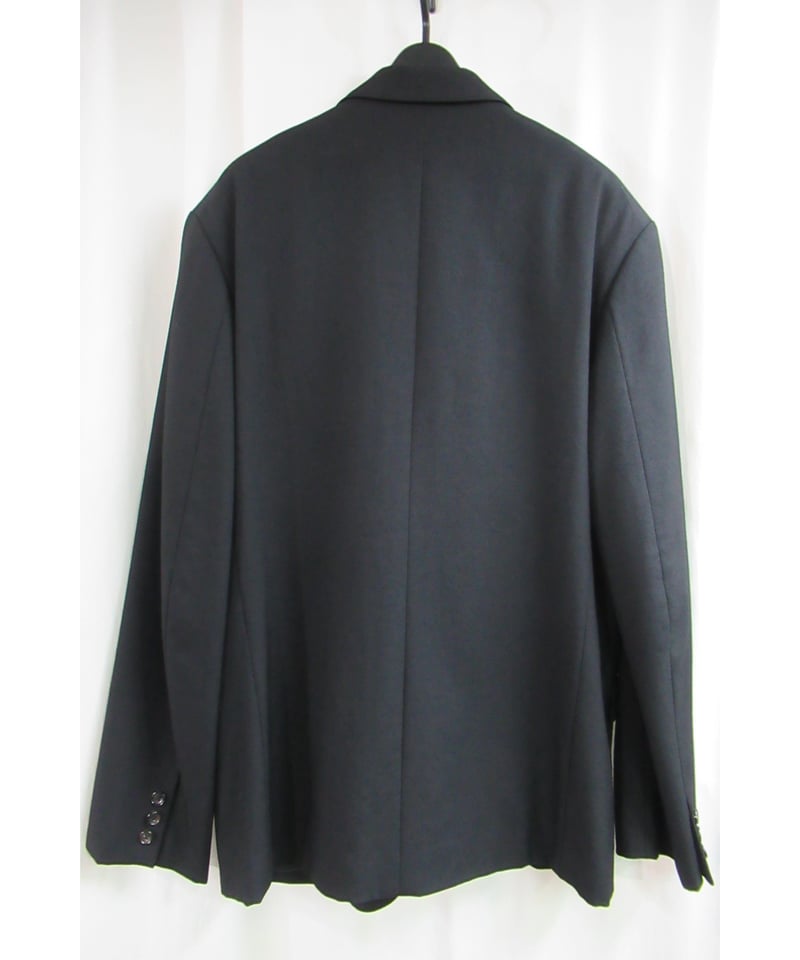 90's Y's for men yohji yamamoto vintage 赤タグ 3つ釦 90's Y's for men yohji yamamoto vintage 赤タグ 3つ釦