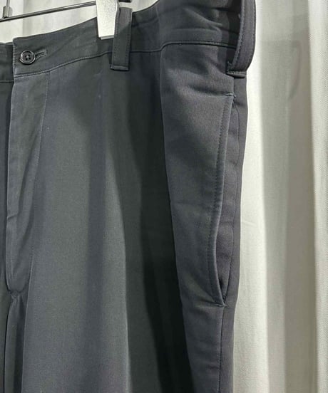 yohji yamamoto pour homme デザインパンツ（H-P-186xxx）