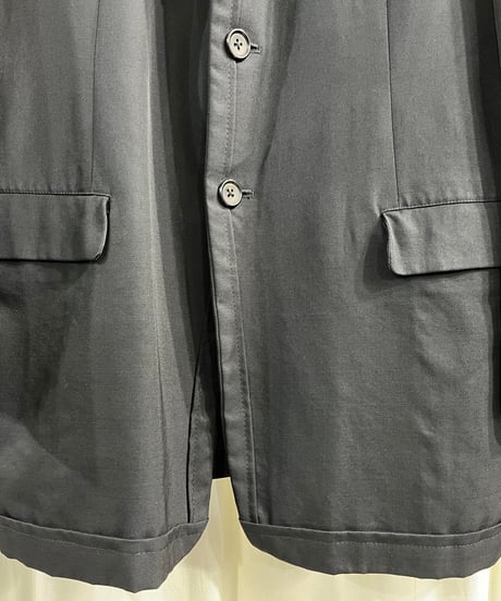 1998AW yohji yamamoto pour homme vintage 3釦デザインジャケット（HV-J62-174）