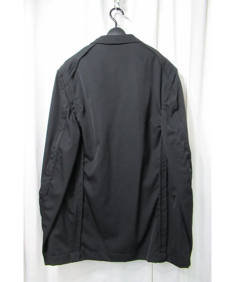 AD1998 COMME des GARCONS HOMME PLUS インサイドアウト デザインジャケット（PJ-04086L）