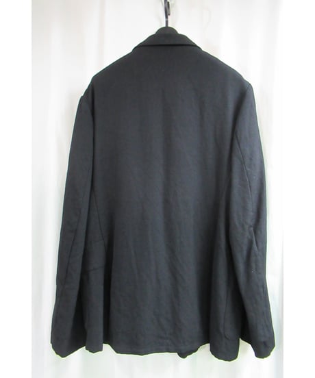 Y's for men yohji yamamoto  ミリタリーデザインジャケット MU-J22-101
