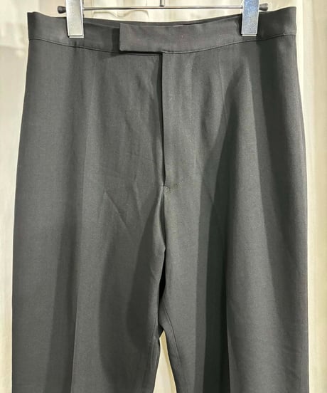 2002SS yohji yamamoto femme パンツ（FE-P55-112）