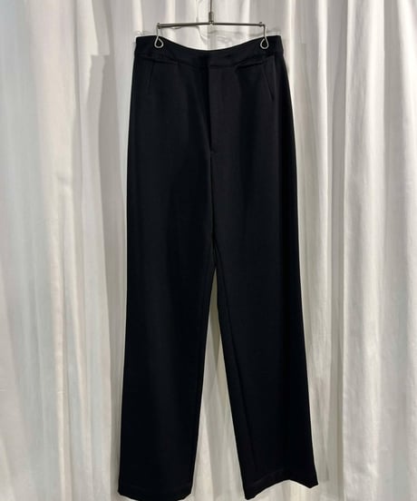 Y's BANG ON! No.106 アシンメトリーサルエルパンツ Y's BANG ON! No.106 アシンメトリーサルエルパンツ - メルカリ