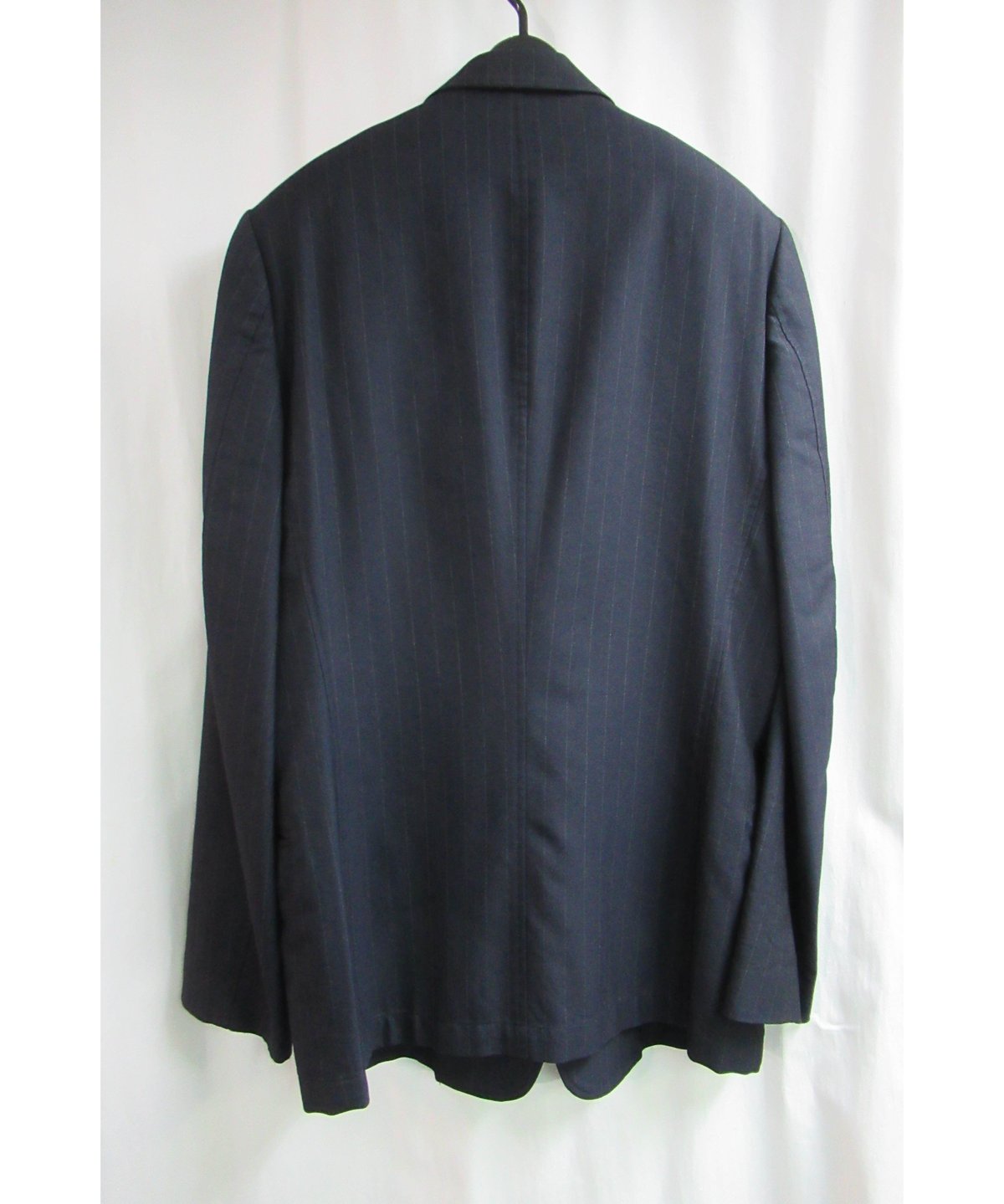 ETRO 青と黒のデザインジャケット 新品未使用♡ fit=scale-down,w=1200