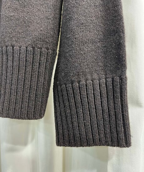 Y's for men yohji yamamoto カーディガン（MT-K21-135）