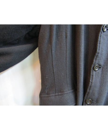 00aw yohji yamamoto pour homme リバーシブル シンプルジャケット HT-J04-803