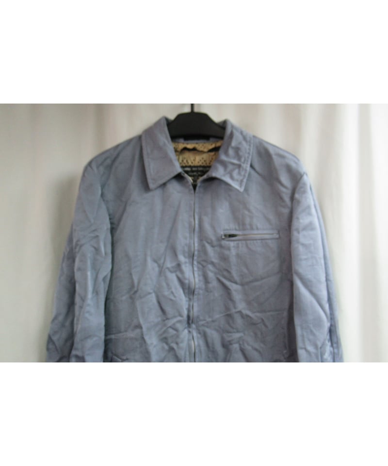AD1998 COMME des GARCONS HOMME PLUS 裏地フリルデザインブル
