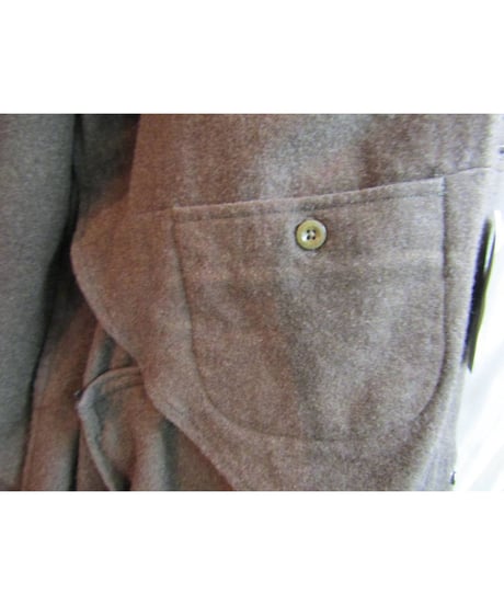 04aw yohji yamamoto pour homme 裾デザインジャケット HJ-J19-115