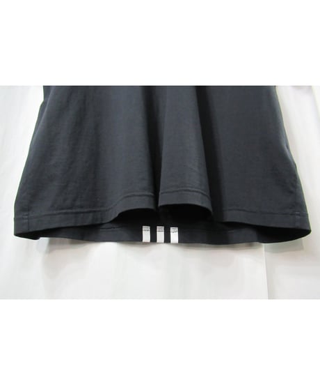 Y-3 yohji yamamoto バックロゴデザインカットソー（3C-7）