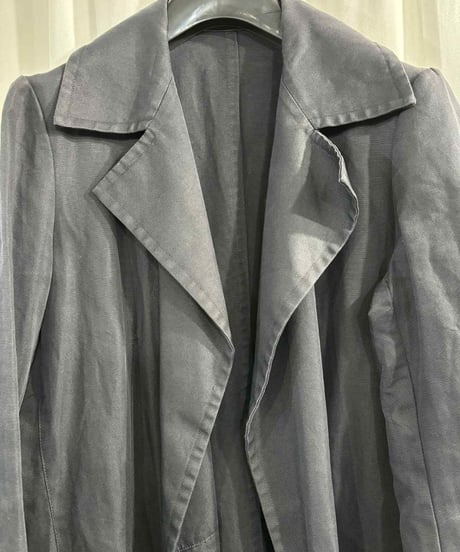 Y's yohji yamamoto ロングジャケット（YR-J27-009）
