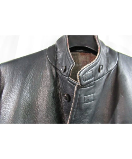12aw yohji yamamoto pour homme リバーシブルデザインジャケット HD-J53-806