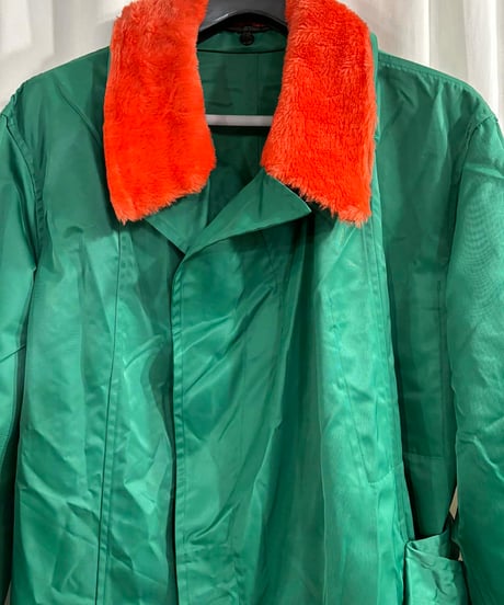 1996AW yohji yamamoto pour homme vintage ロングコート（HG-C26-606）