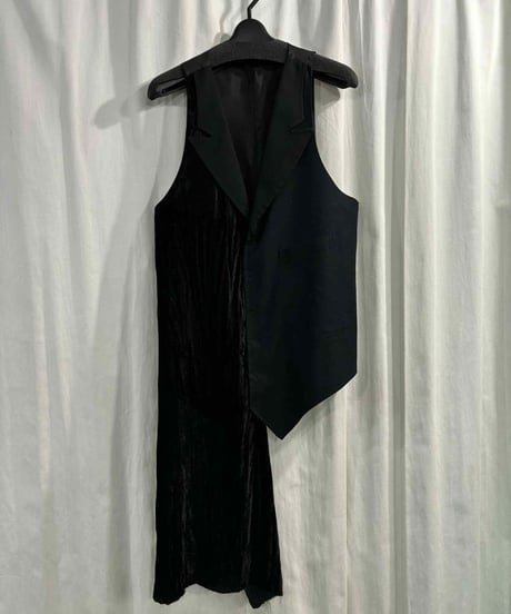 CATEGORY vest | LA GRANDE LUE