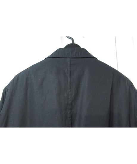 Y’s for men yohji yamamoto フラップポケット ステッチデザインジャケット（MR-J43-043）