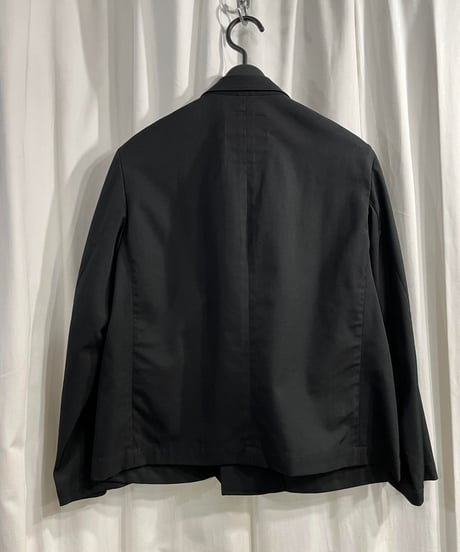 Y's yohji yamamot 2釦ジャケット（YB-J11-100-2）