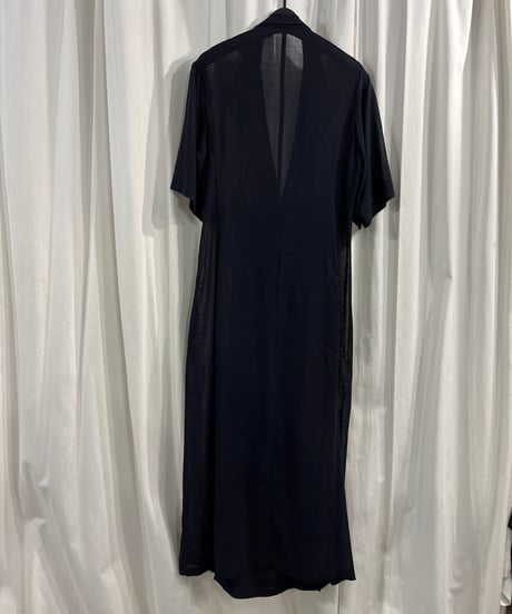 Y's yohji yamamoto ワンピース（YK-C02-103）