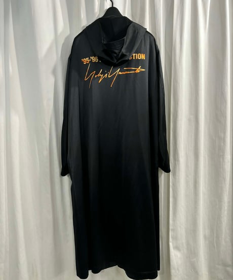 Yohji Yamamoto Pour Homme