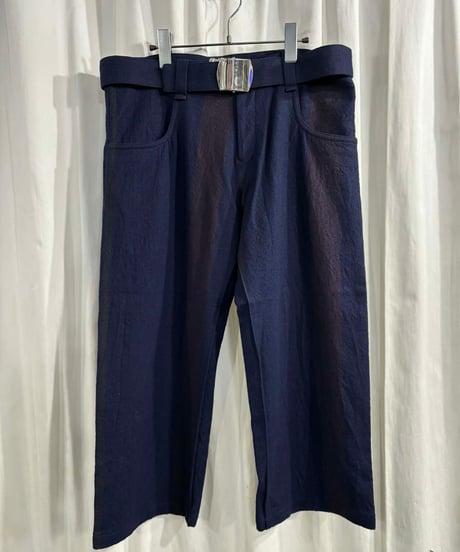 CATEGORY YOHJI YAMAMOTO FEMME | LA GRANDE LUE