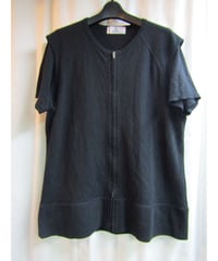 Y's for men yohji yamamoto 製品染め スイングトップカットソー MS-T08-094