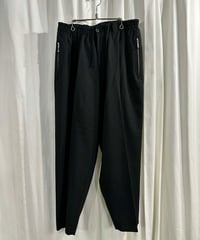 Yohji Yamamoto Black Scandal 般若ですが...パンツ YOHJI YAMAMOTO【BLACK Scandal】Wisdom Flared Pants | HUES 福岡