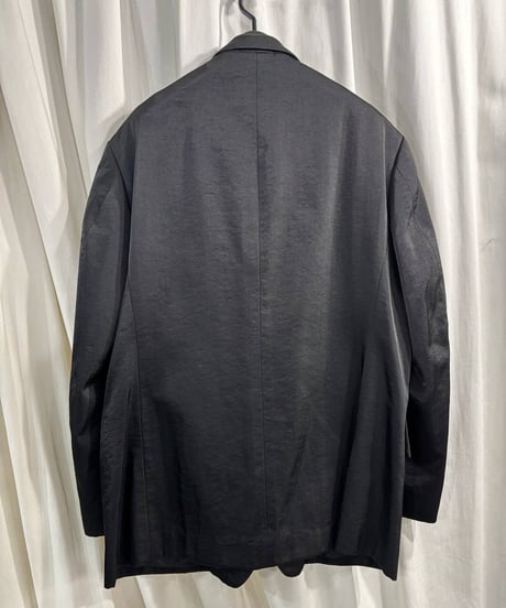 赤タグ Y's for men yohji yamamoto ３ボタンジャケット（MF-J51-603）