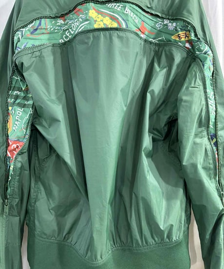 Y-3 yohji yamamoto ナイロンブルゾン（3-Y-212xxx）