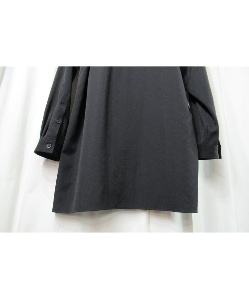 20aw yohji yamamoto pour homme ファスナーデザイン 20aw yohji yamamoto pour homme ファスナーデザイン