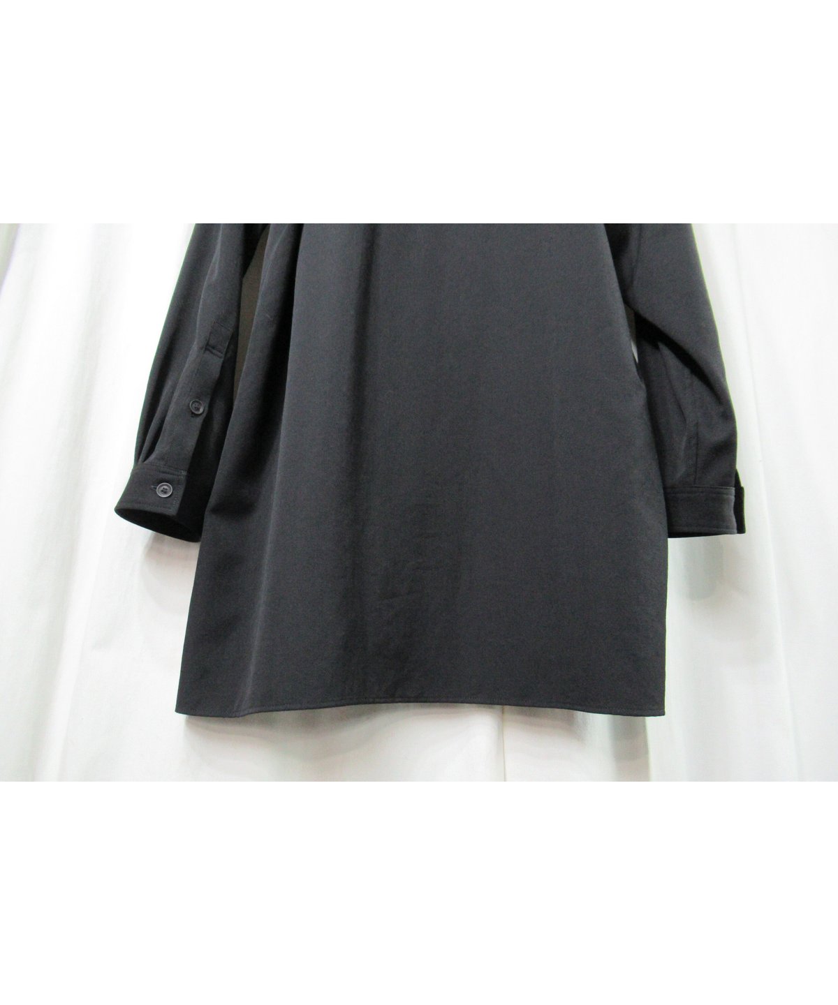 20aw yohji yamamoto pour homme ファスナーデザイン 20aw yohji yamamoto pour homme ファスナーデザイン