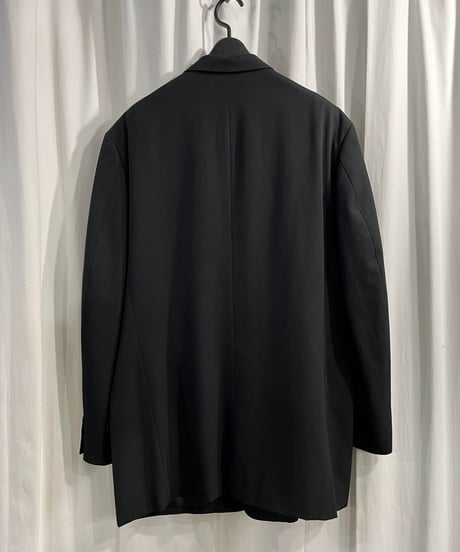 Y's for men yohji yamamoto 4釦ジャケット（MI-J05-100）