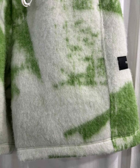 Y-3 yohji yamamoto ショートパンツ（3-P-208xxx）
