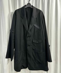2006AW yohji yamamoto pour homme ドクタージャケット（HB-J