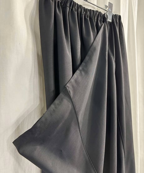 Y's yohji yamamoto デザインスカート（YD-S07-100）