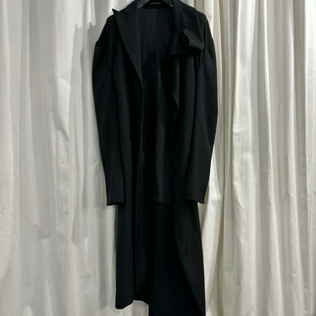 longjacket | STORES