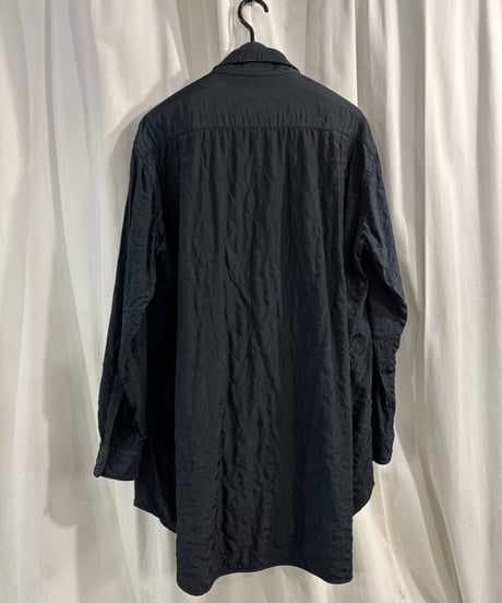 Y's for men yohji yamamoto デザインシャツ（M-B-174xxx）