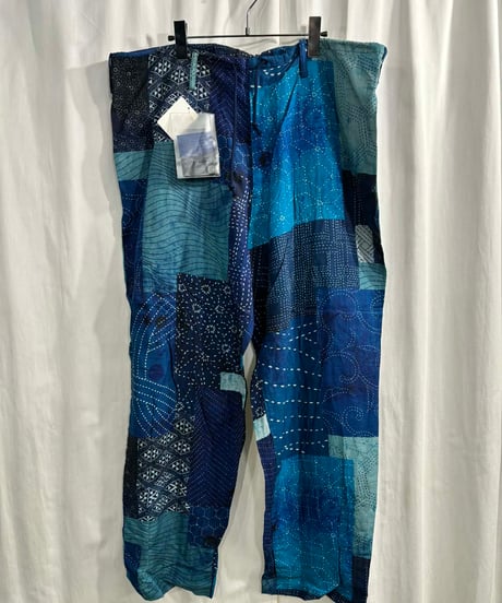 未使用 2015SS yohji yamamoto pour homme パンツ（HU-P73-215）