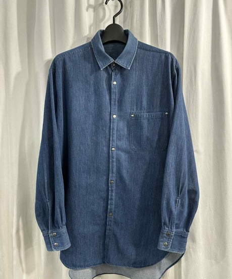 Y's for men yohji yamamoto ブラウス（M-B-197xxx）