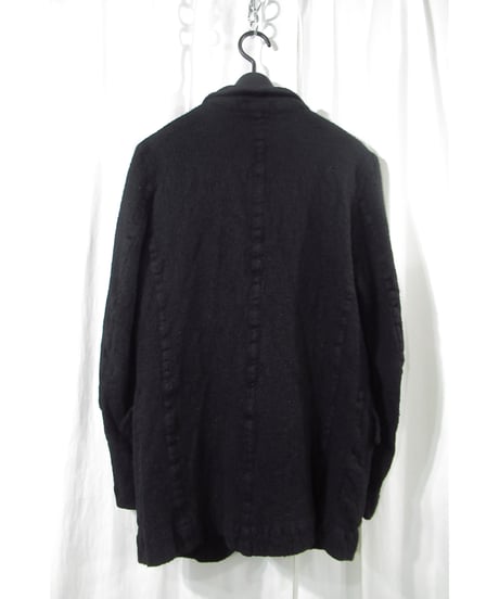 Y’s for men yohji yamamoto 二つ釦 デザインジャケット（MB-J58-194）