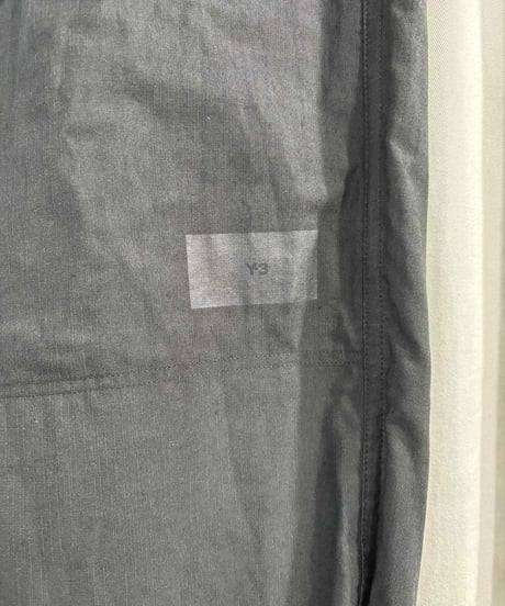 Y-3 yohji yamamoto カーゴパンツ（3-P-225xxx）