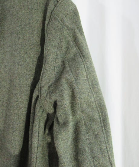 AD1998 COMME des GARCONS HOMME PLUS インサイドアウト デザインジャケット PJ-04010M